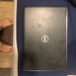 Dell Laptop – Windows 10, Great Condition