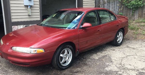 Car Dealerships Lansing Mi >> Is this your 2000 Oldsmobile Intrigue? for Sale in Lansing ... Car Dealerships Lansing Mi >> Is this your 2000 Oldsmobile Intrigue? for Sale in Lansing ...