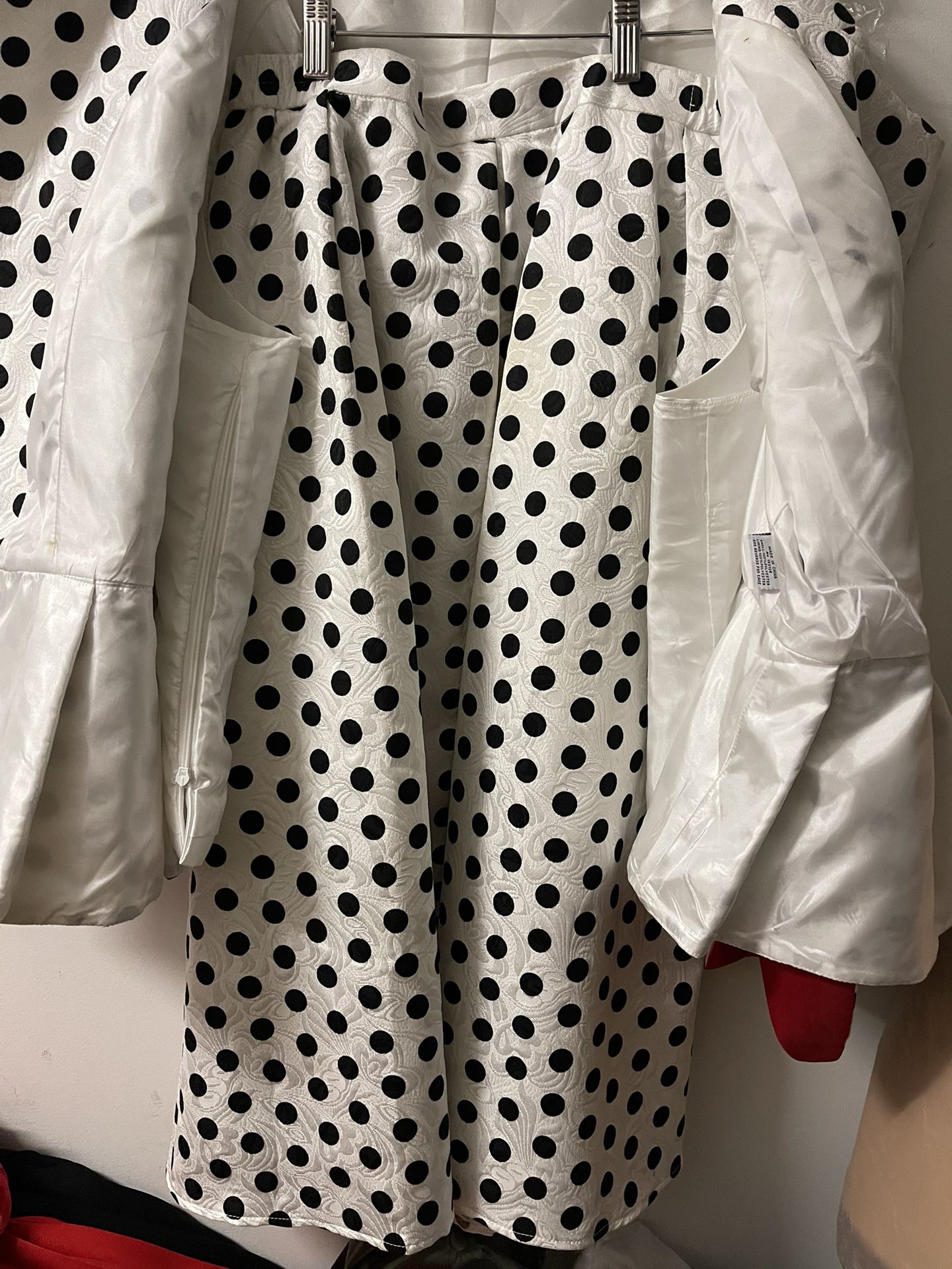 2pc Suit