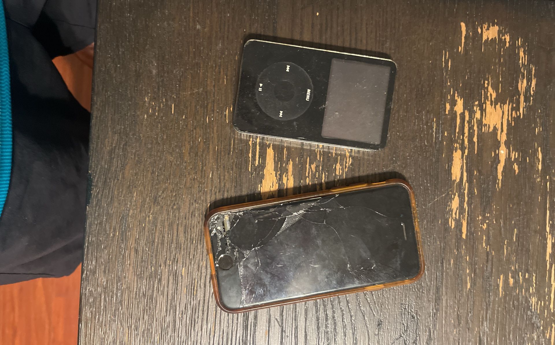 Electronics
