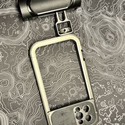 SmallRig Film Cage for iPhone 12pro Max 