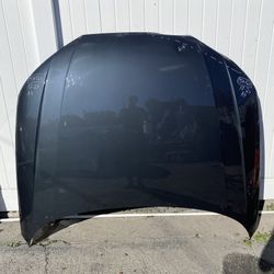 2017 2018 2019 2020 2021 2022 2023 2024 AUDI A4 Hood OEM