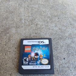 Lego Harry Potter 1-4 Years 