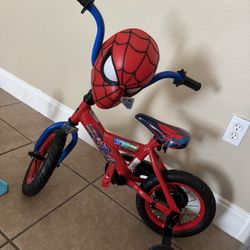 Toddler Bicycle