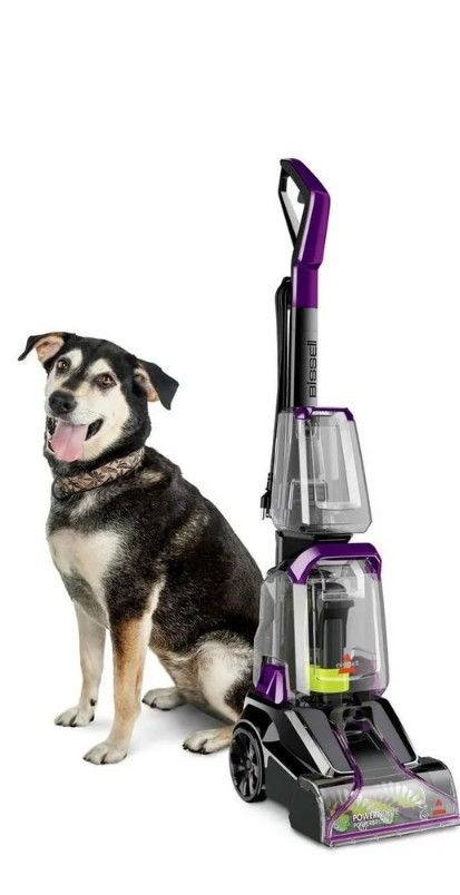 Bissell Deep Cleaner