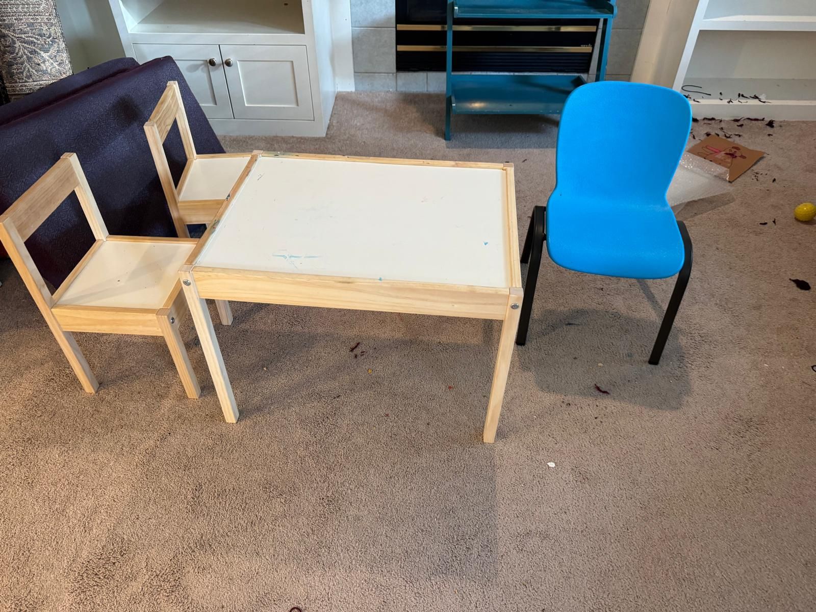 Kids Table