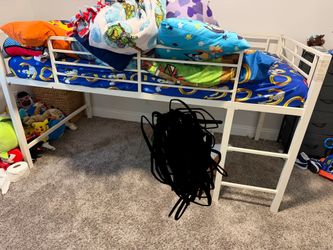 Loft bed