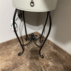 Set Of End Tables