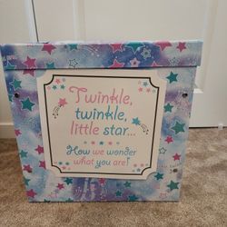 Gender Reveal Party Decor