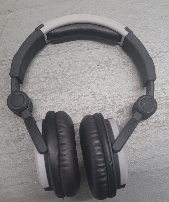 HAVIT WIRELESS BLUETOOTH HEADPHONE