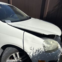 2008 Volkswagen Jetta