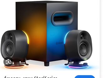 Steelseries 7