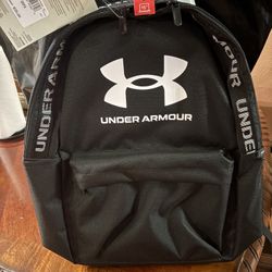 Under Armour Backpack 