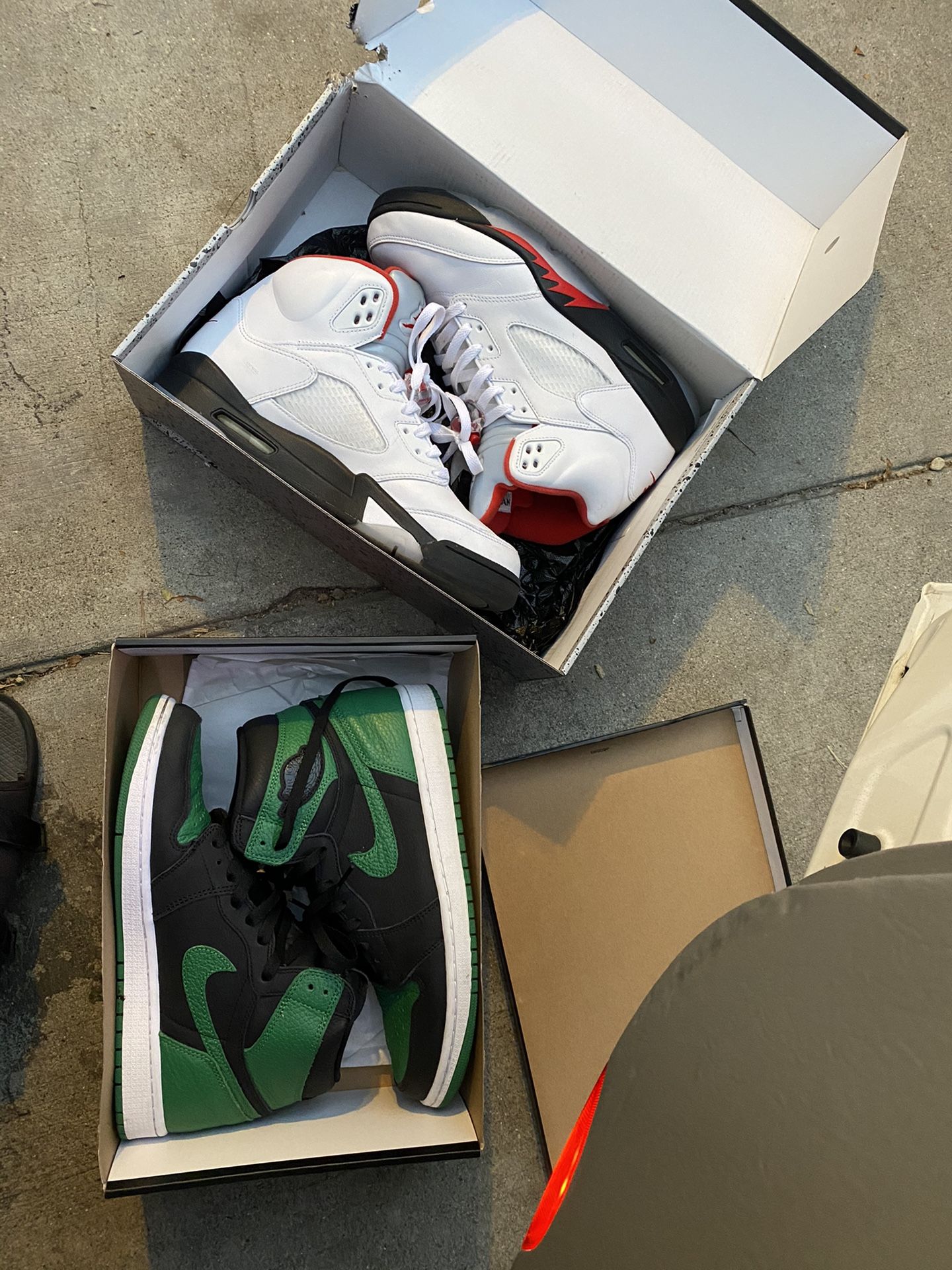 sacai × fragment Records the VINYL colette Other