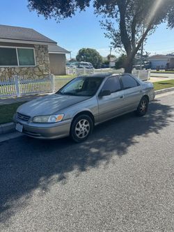 1999 Toyota Camry