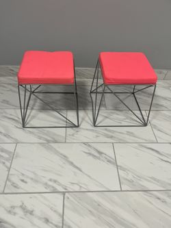 Small Benches