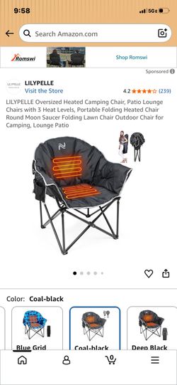 Camping Chair