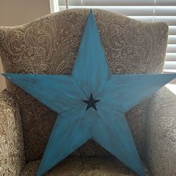 Star Wall Hanging