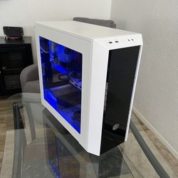 FAST Custom Built Gaming PC / Intel Core i5 8500 (6-Cores) CPU / 16GB DDR4 RAM / GeForce GTX 980 Ti 6GB GPU (Like 1660 Super) / 256GB SSD + 1TB HDD