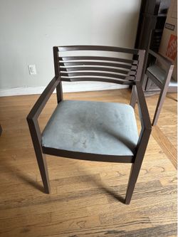 Dining room chairs