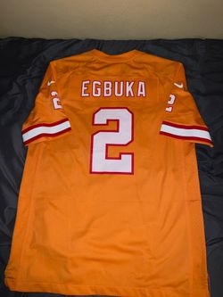 Tampa bay buccaneers jersey