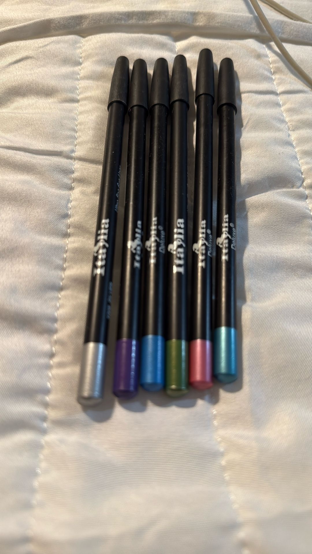 Italia Eye Liner Color