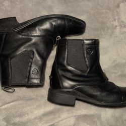 Children's Ariat Horseback Riding Boots 