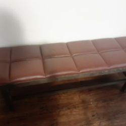 Bench For Table