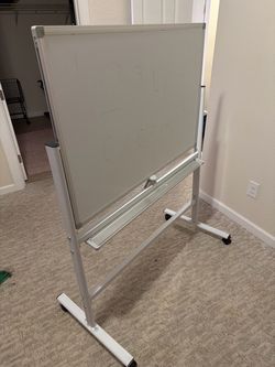 Free white board