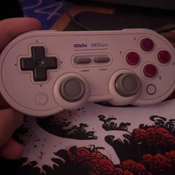8bitdo Sn30 Pro
