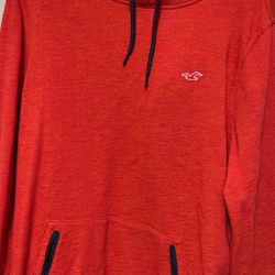 Hollister Hoodie 