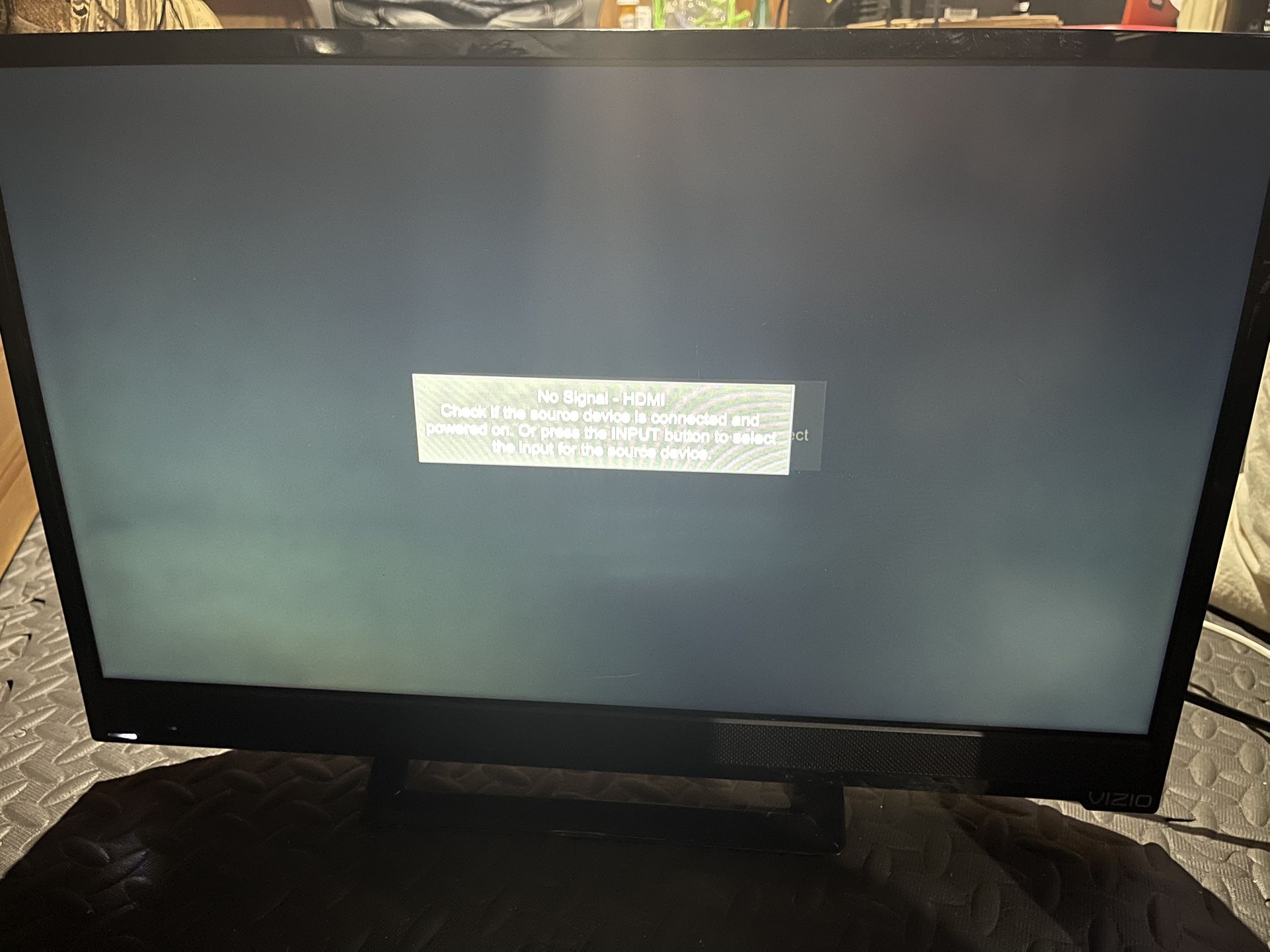 Vizio 24 Inch LCD TV