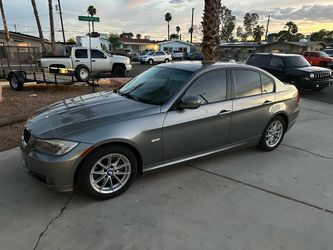 2010 BMW 328i