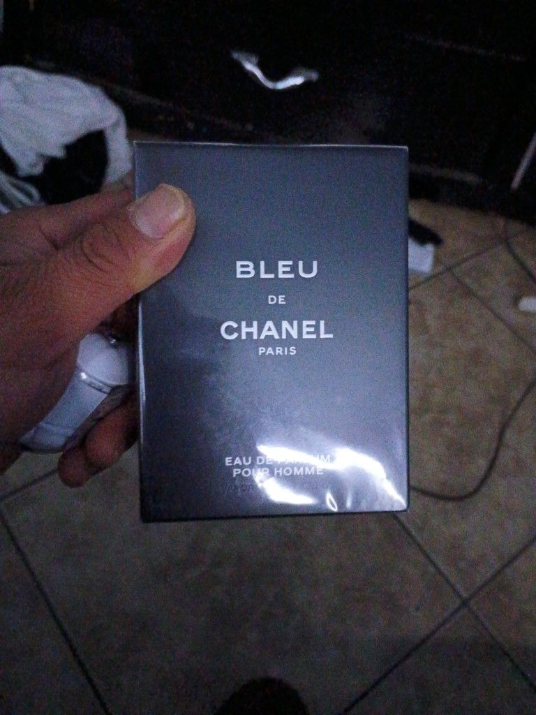 Brand New Chanel Paris