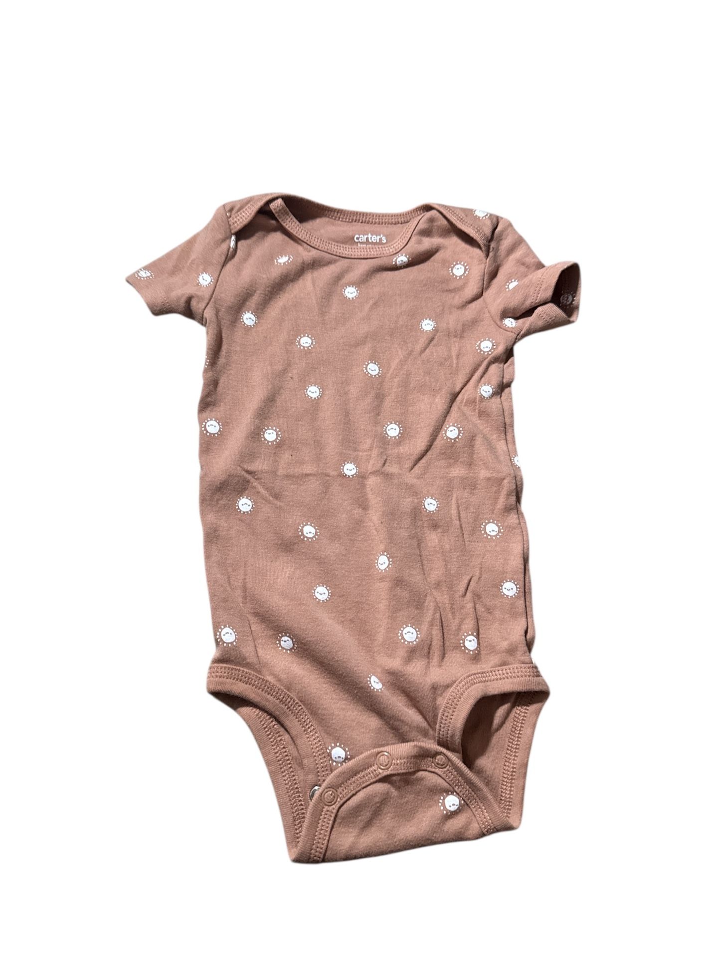 Baby Bodysuit