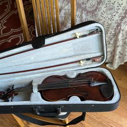 Violin  4/4