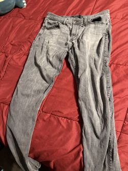 Hollister Jeans Men’s Sz 31