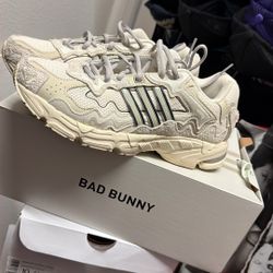 Bad Bunny Adidas 