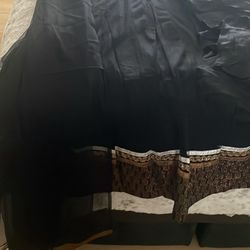 Women Three Piece Clothing With Leggings And Scarf