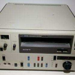 Not Sure What This Thing Is But $200
