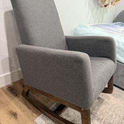 Modern Rocking chair