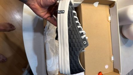 Kith Converse