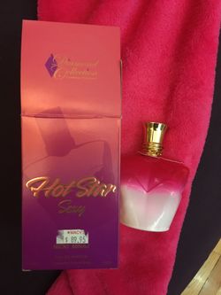 BRAND NEW PERFUME $20