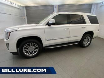 2017 Cadillac Escalade