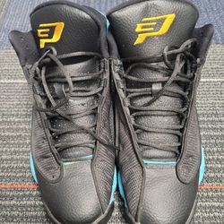 Jordan 13 CP3