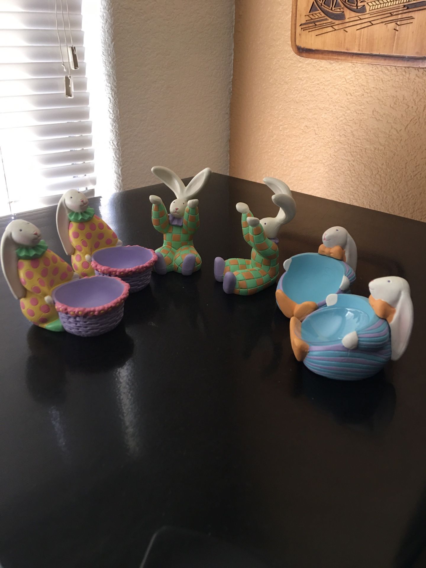 Easter Egg holders