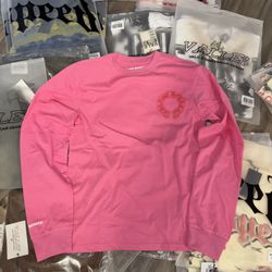 Chrome Hearts & More 