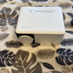 mini projecter