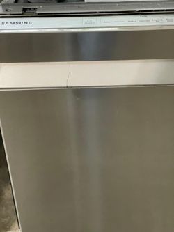 Premium Samsung Dishwasher