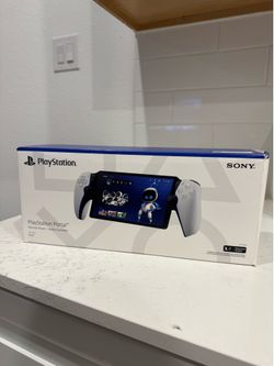 PlayStation Portal Like New